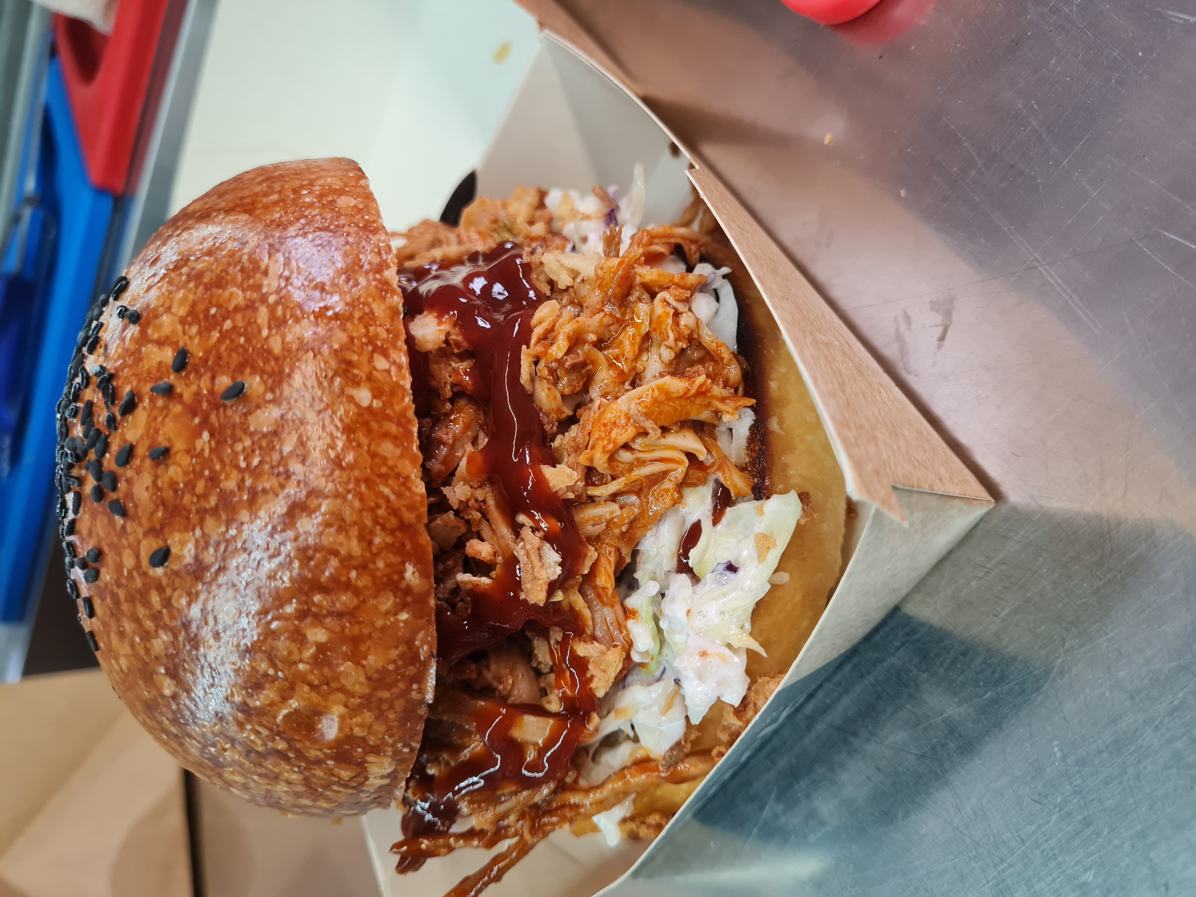 Streetfood fotografija 1